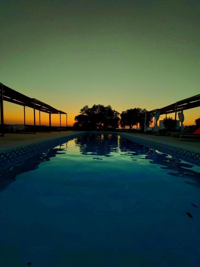 Glamping Skies - Adults Only Estremoz Extérieur photo