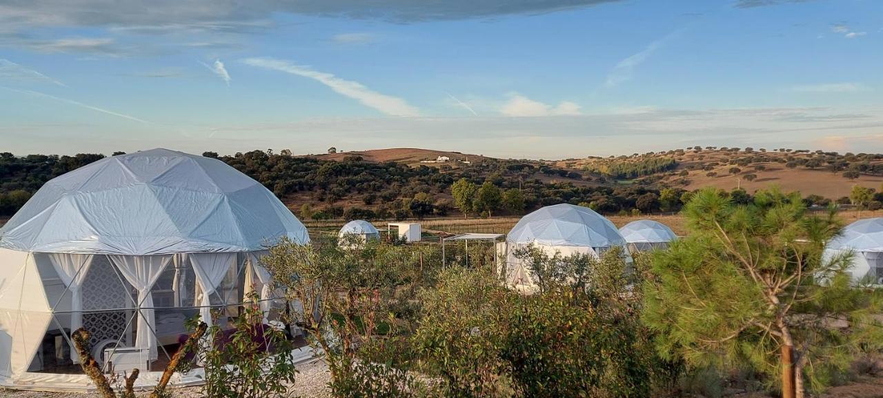 Glamping Skies - Adults Only Estremoz Extérieur photo