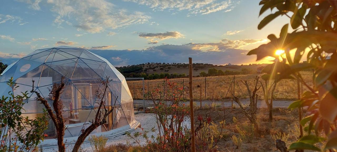 Glamping Skies - Adults Only Estremoz Extérieur photo