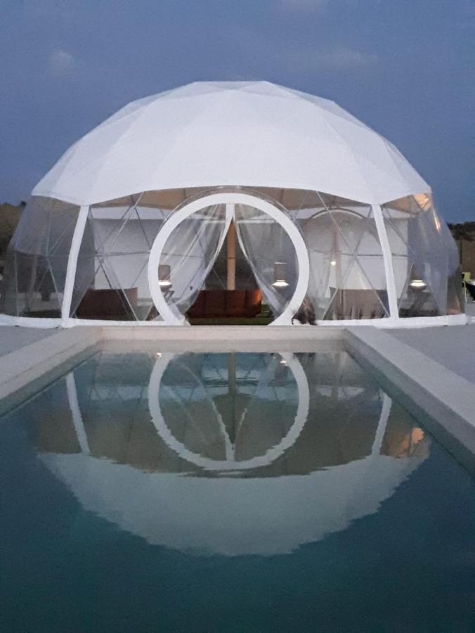 Glamping Skies - Adults Only Estremoz Extérieur photo