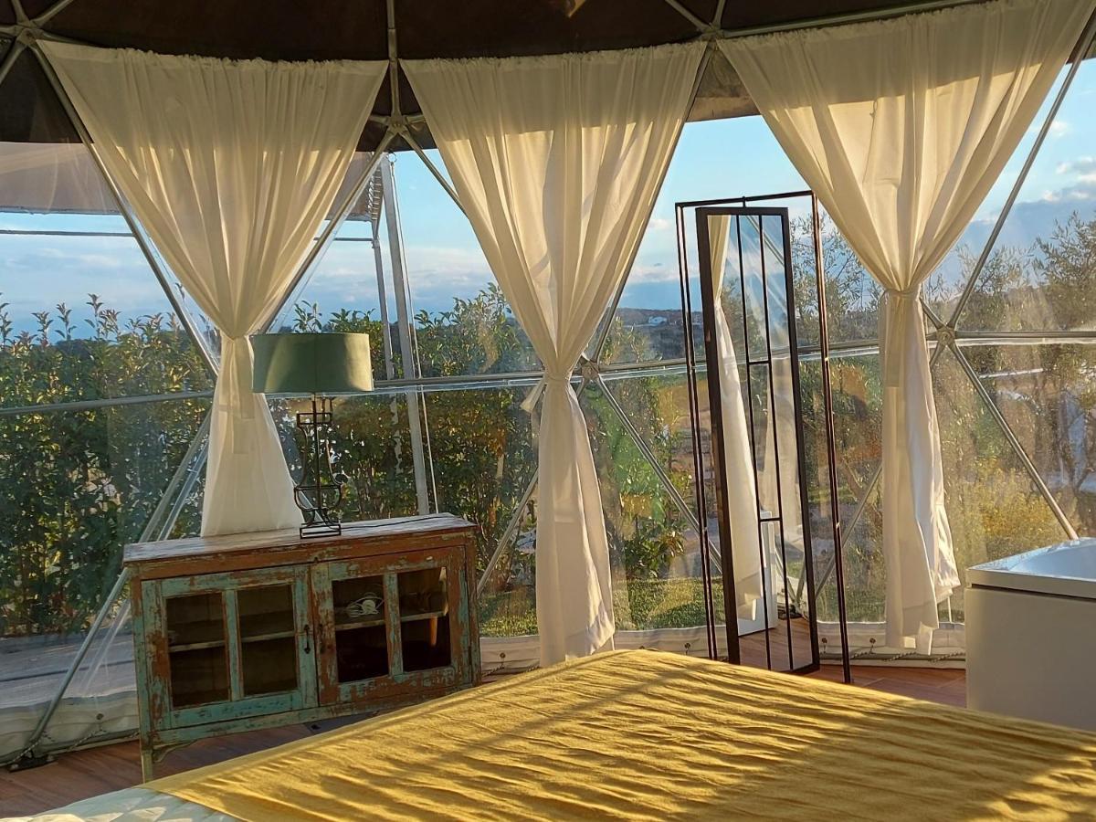 Glamping Skies - Adults Only Estremoz Extérieur photo