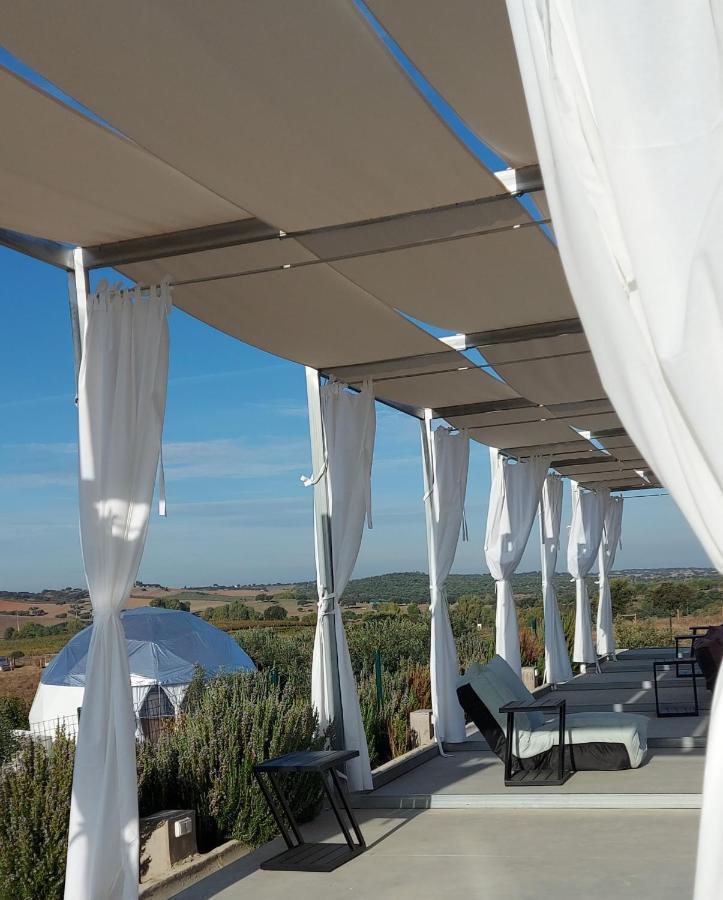 Glamping Skies - Adults Only Estremoz Extérieur photo