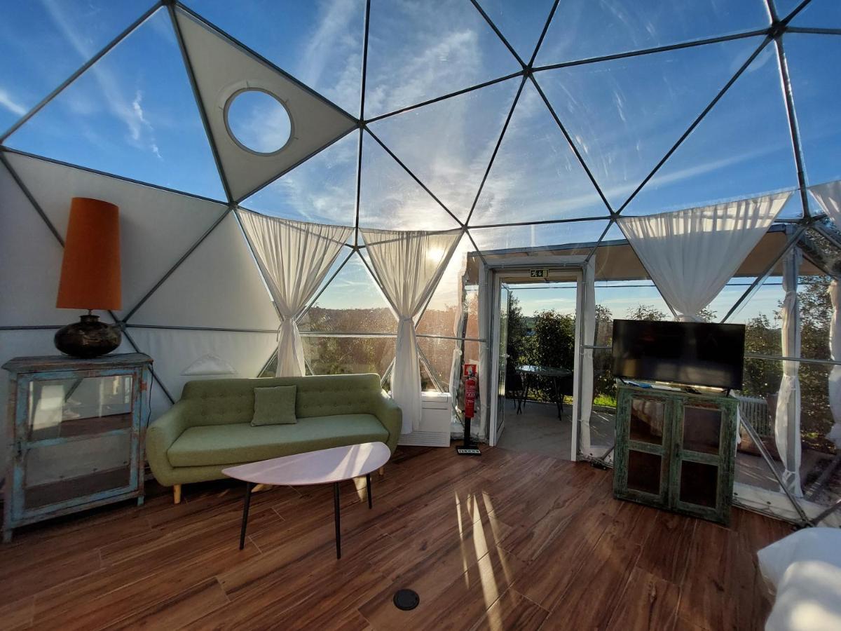 Glamping Skies - Adults Only Estremoz Chambre photo