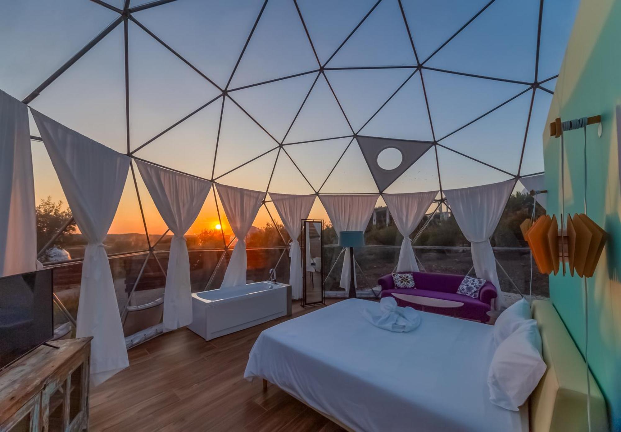 Glamping Skies - Adults Only Estremoz Extérieur photo