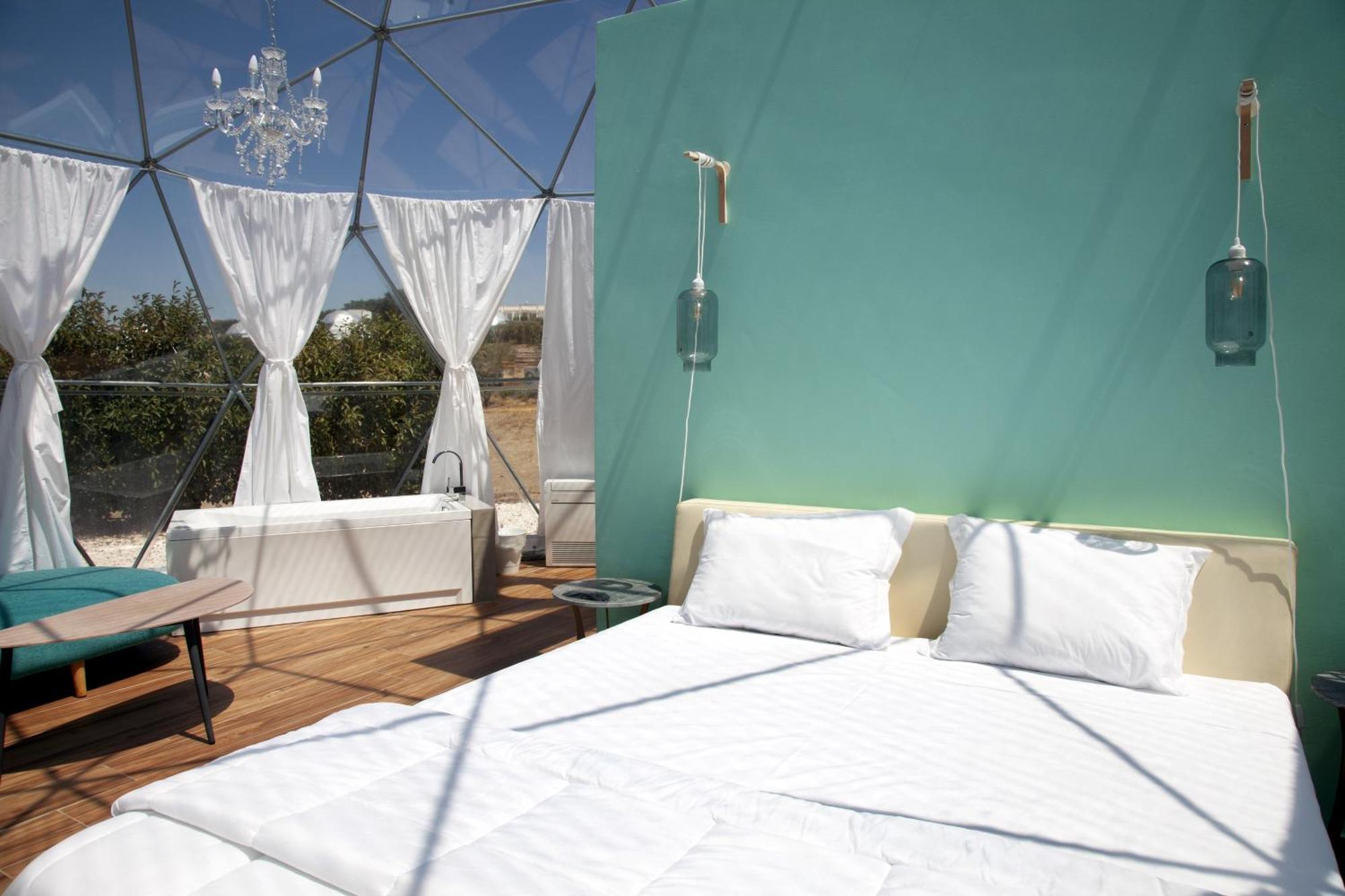 Glamping Skies - Adults Only Estremoz Chambre photo