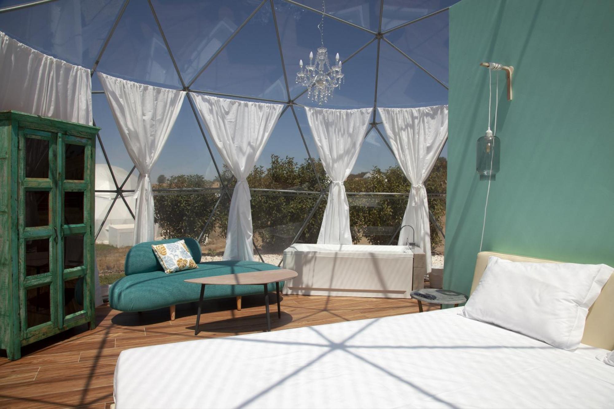 Glamping Skies - Adults Only Estremoz Chambre photo